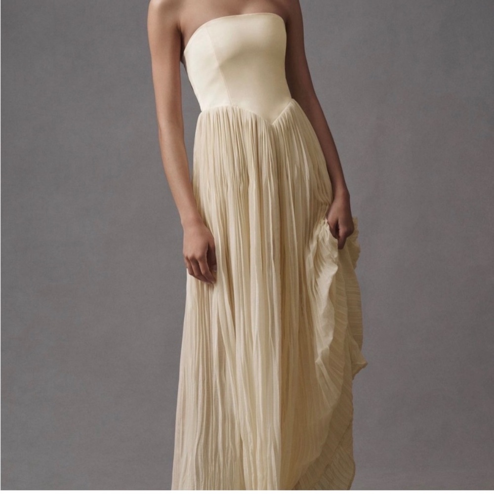Delfi Collective Lourdes Dress